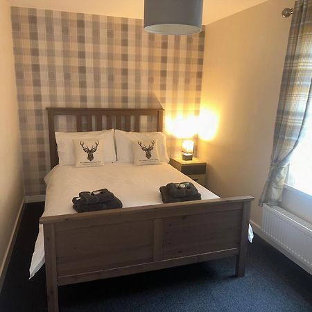 3 Dialknowe Holiday Cottage - Wanlockhead - 3 Bedrooms Eksteriør bilde