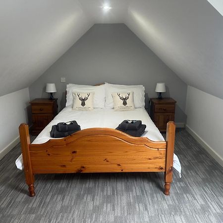 3 Dialknowe Holiday Cottage - Wanlockhead - 3 Bedrooms Eksteriør bilde