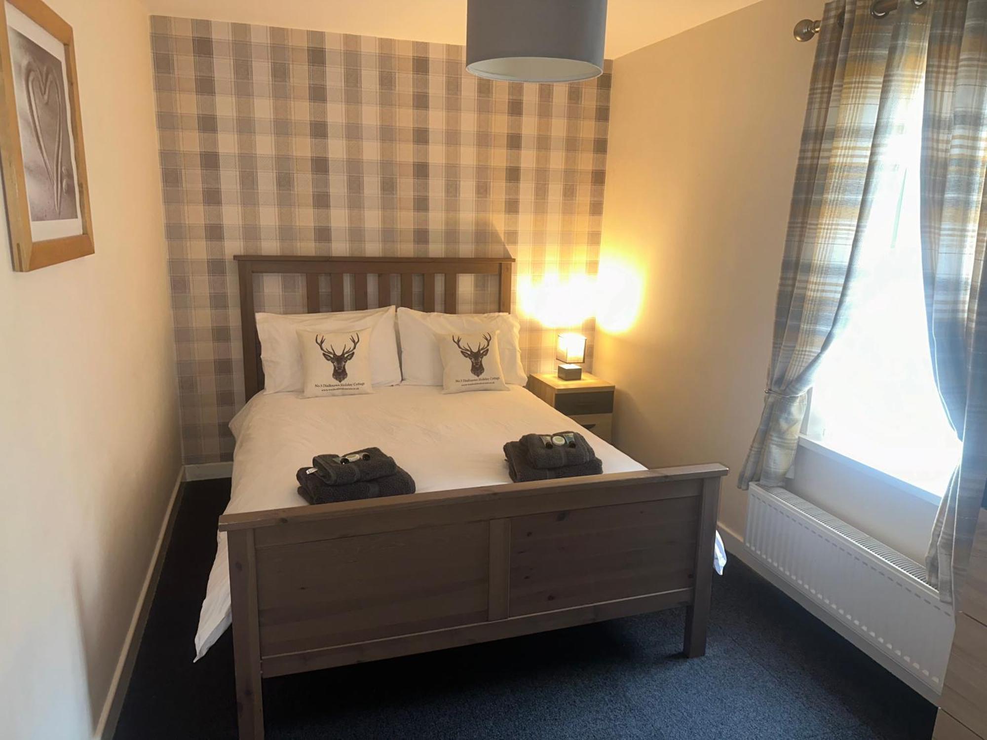 3 Dialknowe Holiday Cottage - Wanlockhead - 3 Bedrooms Eksteriør bilde